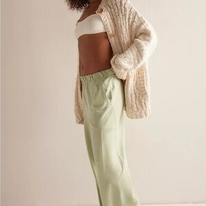 NWT Don’t Wait Up Lounge Pants